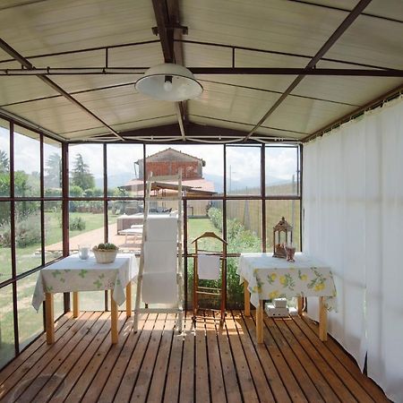 Dolce Sosta Hotel Lucca Ngoại thất bức ảnh