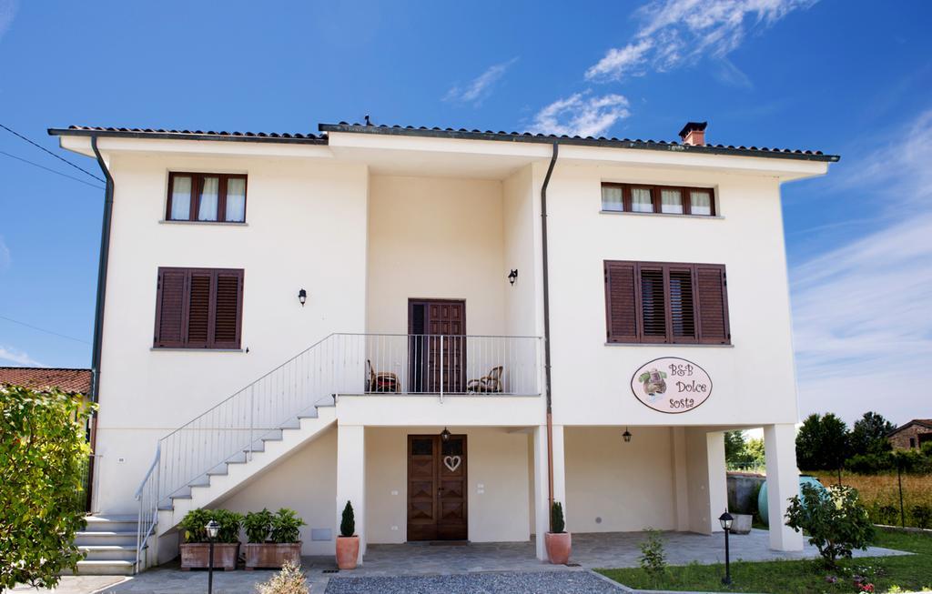 Dolce Sosta Hotel Lucca Ngoại thất bức ảnh