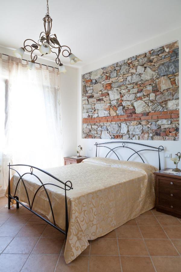 Dolce Sosta Hotel Lucca Ngoại thất bức ảnh