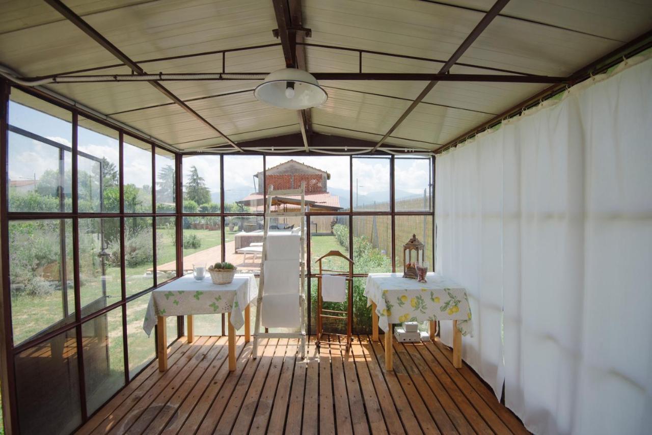 Dolce Sosta Hotel Lucca Ngoại thất bức ảnh