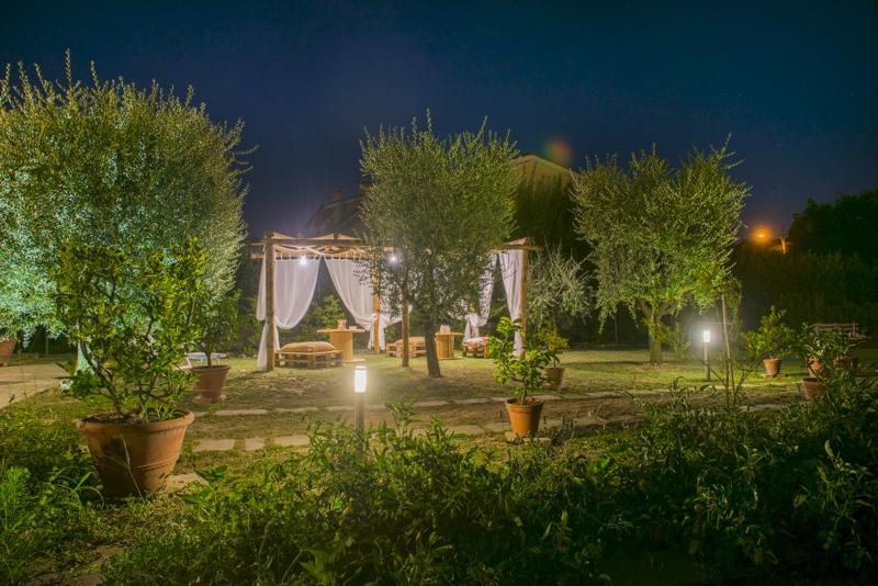 Dolce Sosta Hotel Lucca Ngoại thất bức ảnh