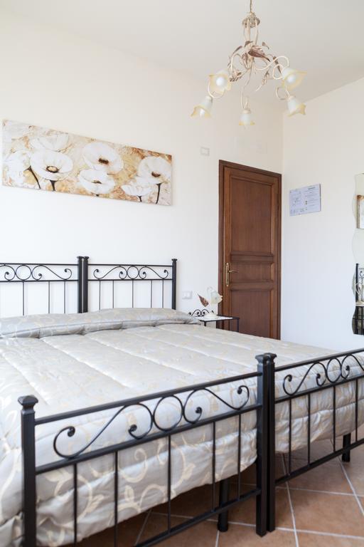 Dolce Sosta Hotel Lucca Phòng bức ảnh