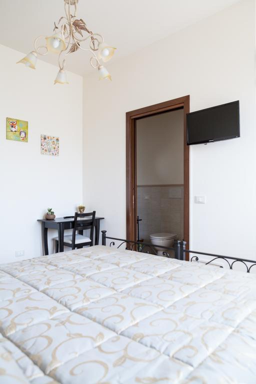 Dolce Sosta Hotel Lucca Phòng bức ảnh