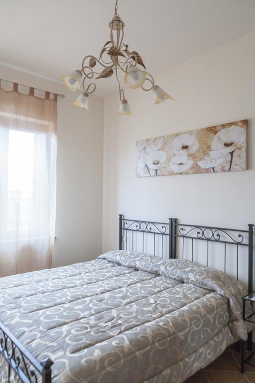 Dolce Sosta Hotel Lucca Phòng bức ảnh