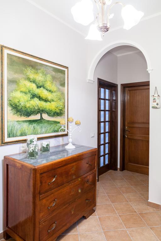Dolce Sosta Hotel Lucca Ngoại thất bức ảnh