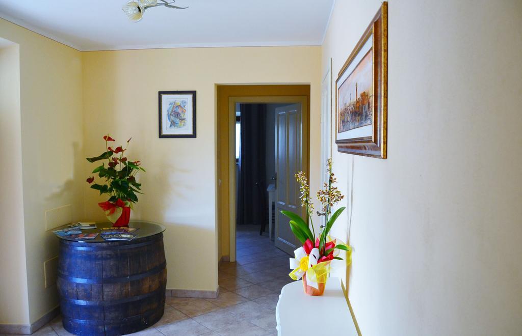 Dolce Sosta Hotel Lucca Ngoại thất bức ảnh
