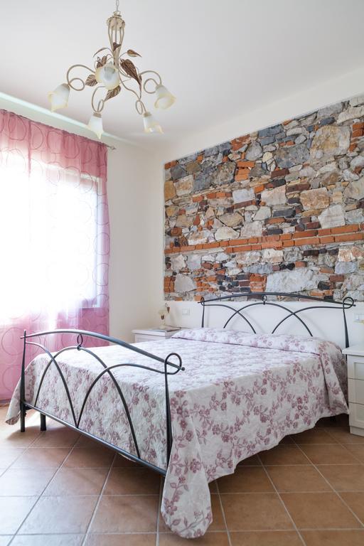 Dolce Sosta Hotel Lucca Phòng bức ảnh