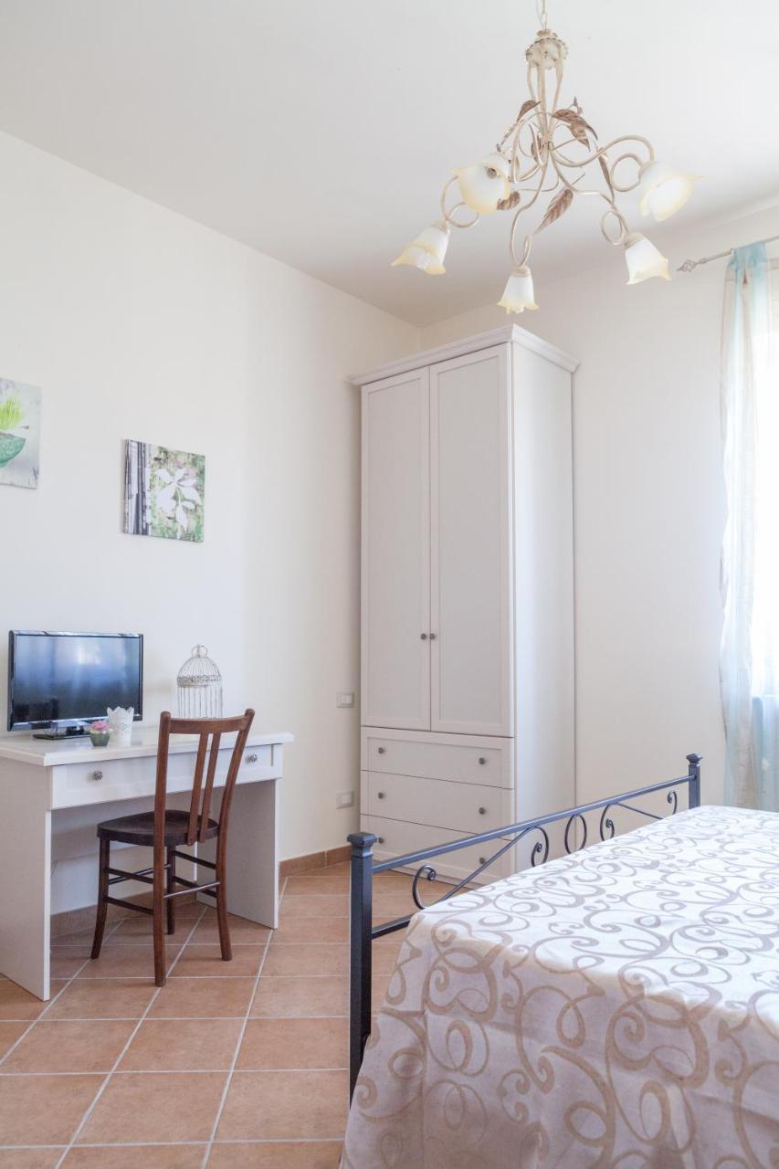 Dolce Sosta Hotel Lucca Ngoại thất bức ảnh