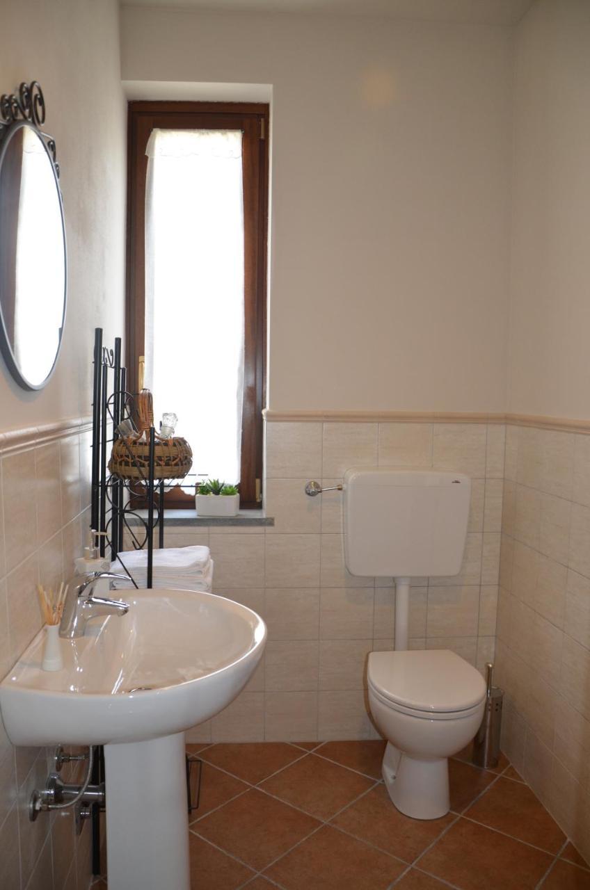Dolce Sosta Hotel Lucca Ngoại thất bức ảnh